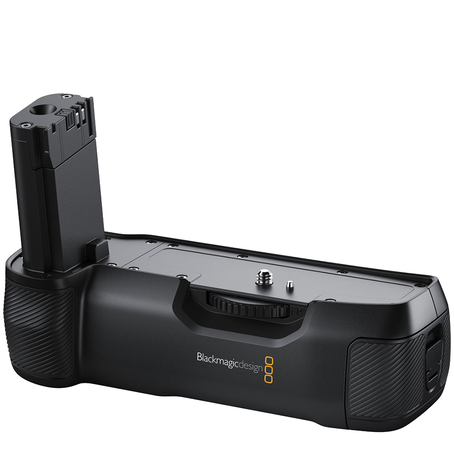 Батарейный блок Blackmagic Pocket Camera Battery Grip для BMPCC 4K/6K 