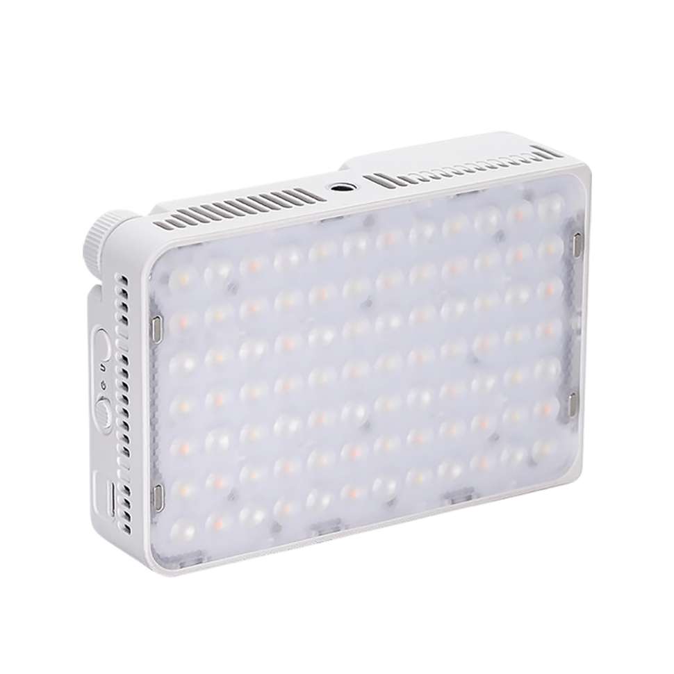 Осветитель amaran Ace 25c Белый 