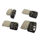 Сумка-органайзер PGYTECH Camera Insert S - Изображение 262716