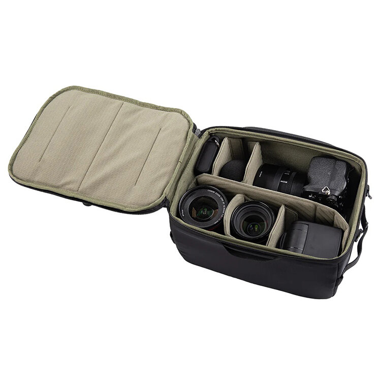 Сумка-органайзер PGYTECH Camera Insert S