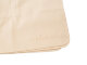 Салфетка Haida Microfiber Lens Cloth 30x30см Бежевая - Изображение 274535