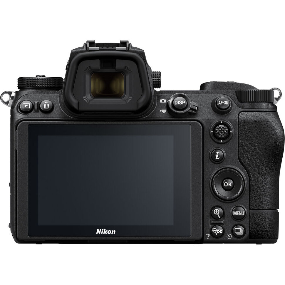 Беззеркальная камера Nikon Z7 II Body