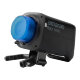 Осветитель amaran Ray 360c - Изображение 281009