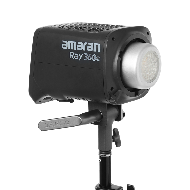 Осветитель amaran Ray 360c
