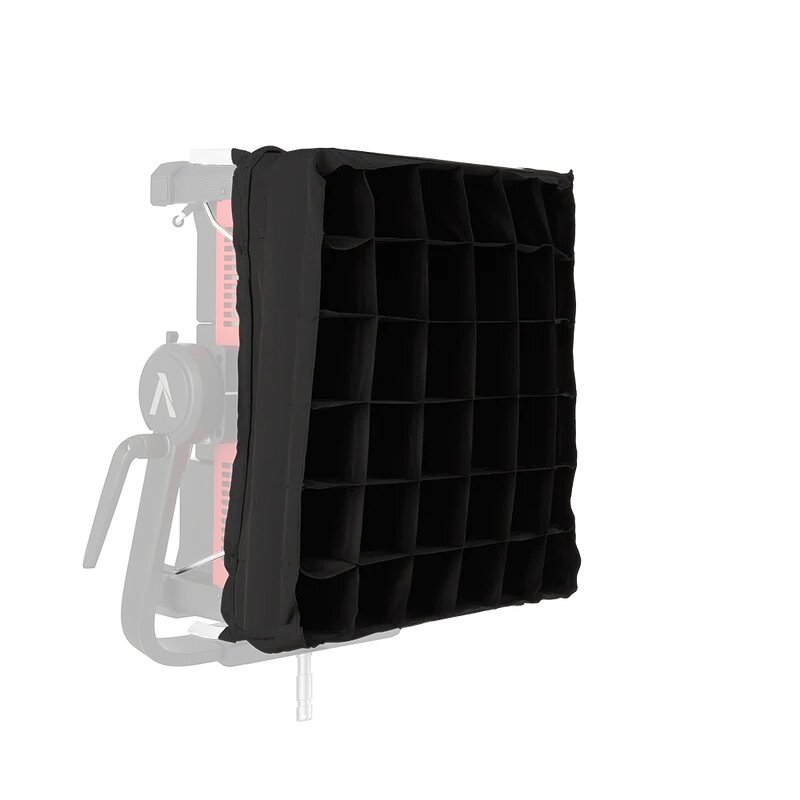Соты Aputure Fabric Control Grid для NOVA II 1x1