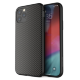 Чехол X-Doria Dash Air для iPhone 11 Pro Чёрный карбон - Изображение 146115