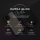 Чехол VRS Design Damda Glide Shield для iPhone 11 Pro Matt Black - Изображение 107154
