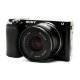 Объектив 7Artisans 50mm F1.8 E-mount Чёрный - Изображение 110420