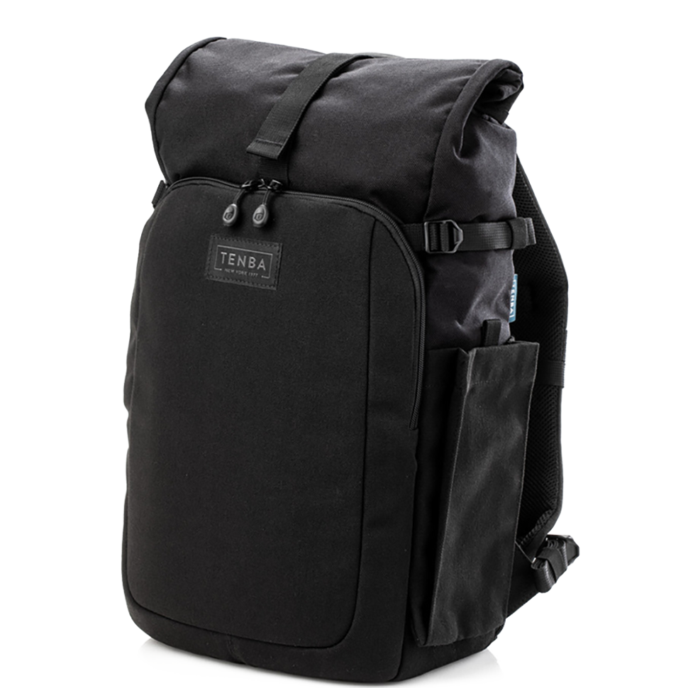 Рюкзак Tenba Fulton v2 14L Чёрный 
