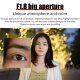 Объектив 7Artisans 50mm F1.8 AF E-mount - Изображение 237651