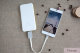 Кабель с карт-ридером Rock Space Type-C OTG Розовое золото - Изображение 47239