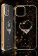 Чехол PQY Wish для iPhone 12 mini Синий - Изображение 139698