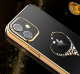 Чехол PQY Wish для iPhone 12 mini Синий - Изображение 139699