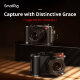 Площадка с рукояткой SmallRig 4568 для Leica Q3 - Изображение 253769
