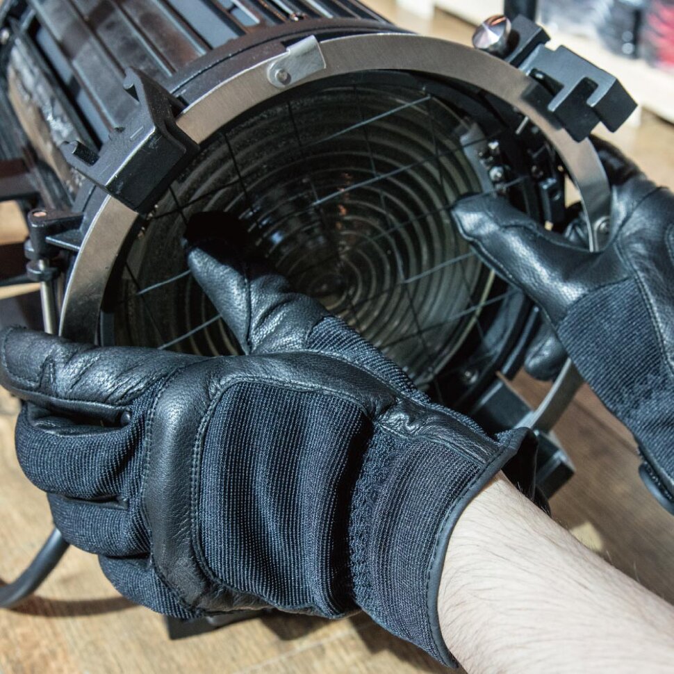 Перчатки KUPO KH-55LB Goat Leather L
