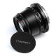 Объектив TTArtisan 35mm F1.4 EF-M Чёрный - Изображение 161278