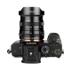 Объектив 7Artisans 10mm F2.8 Fisheye RF - Изображение 166078