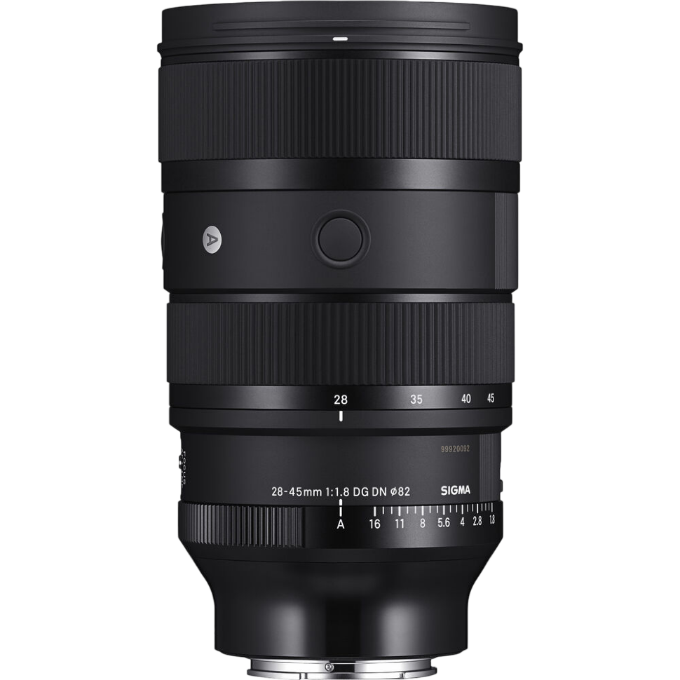 Объектив Sigma 28-45mm f/1.8 DG DN Art E-mount 
