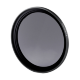 Светофильтр Tilta Khronos Magnetic CPL/Black Mist 1/2 58мм Серый - Изображение 286216