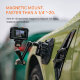 Клетка Tilta Base Kit для DJI Osmo Action 6 Серая - Изображение 286565