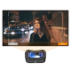 Комплект объективов K&F Concept Wide-Angle + 1.2X Anamorphic для DJI Osmo Pocket 3/4 - Изображение 295343
