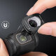 Комплект объективов K&F Concept Wide-Angle + 1.2X Anamorphic для DJI Osmo Pocket 3/4 - Изображение 295346