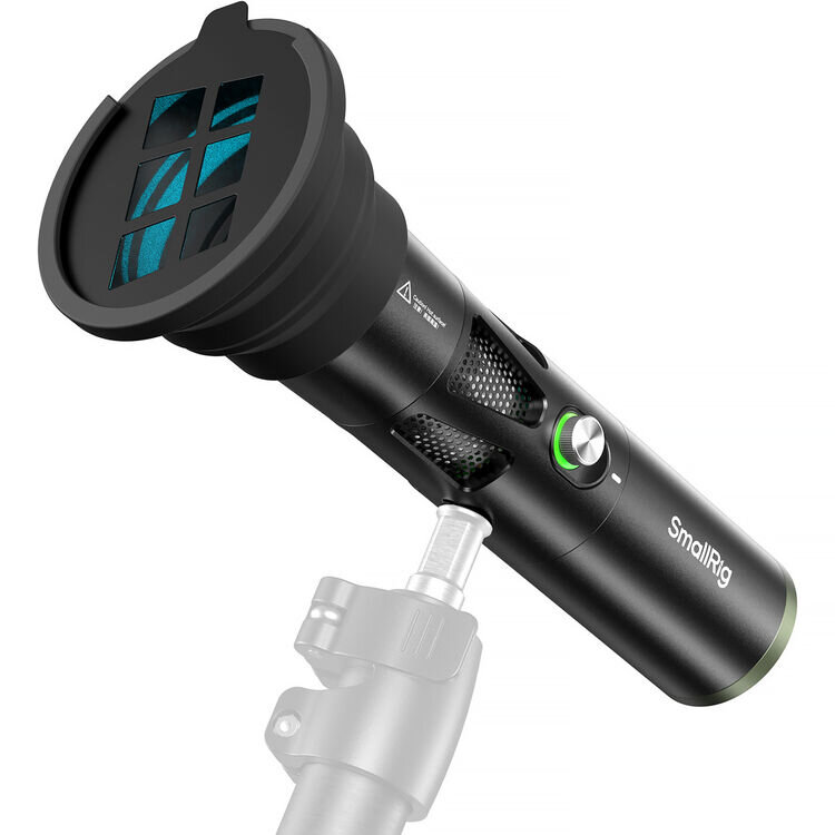 Фотофонарь SmallRig RF 20C