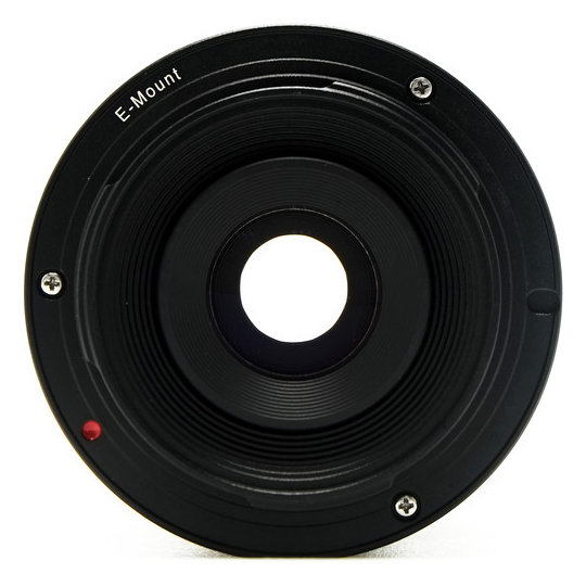 Объектив 7Artisans 50mm F1.8 X-mount Чёрный