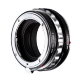 Адаптер K&F Concept для объектива Nikon G на Z-mount - Изображение 114053