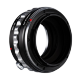Адаптер K&F Concept для объектива Nikon G на Z-mount - Изображение 114054