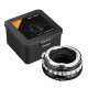Адаптер K&F Concept для объектива Nikon G на Z-mount - Изображение 114056
