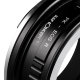 Адаптер K&F Concept для объектива Nikon G на Z-mount - Изображение 114057