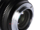 Объектив Sirui Nightwalker 35mm T1.2 S35 E-mount Чёрный - Изображение 216666