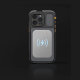 Клетка Fotorgear Pro II для iPhone 15 Pro Max - Изображение 239851