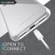 Чехол Raptic ClearVue для iPhone 12/12 Pro - Изображение 140126