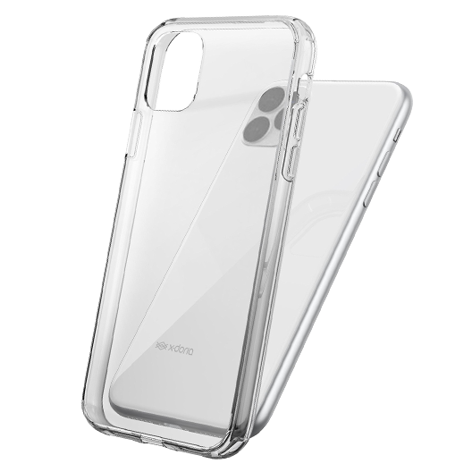 Чехол Raptic ClearVue для iPhone 12/12 Pro 