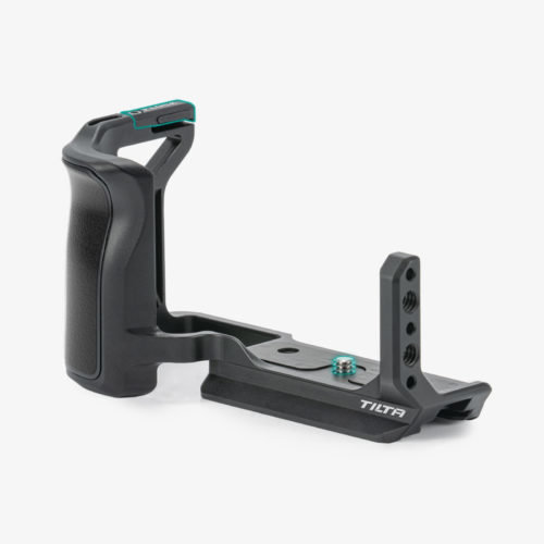Площадка с рукояткой Tilta для Sony ZV-E10 Чёрная