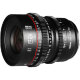 Объектив Meike S35 Prime 75mm T2.1 II EF - Изображение 243556