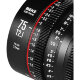 Объектив Meike S35 Prime 75mm T2.1 II EF - Изображение 243559
