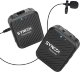 Радиосистема Synco G1(A2) RX + 2TX Чёрная - Изображение 144208