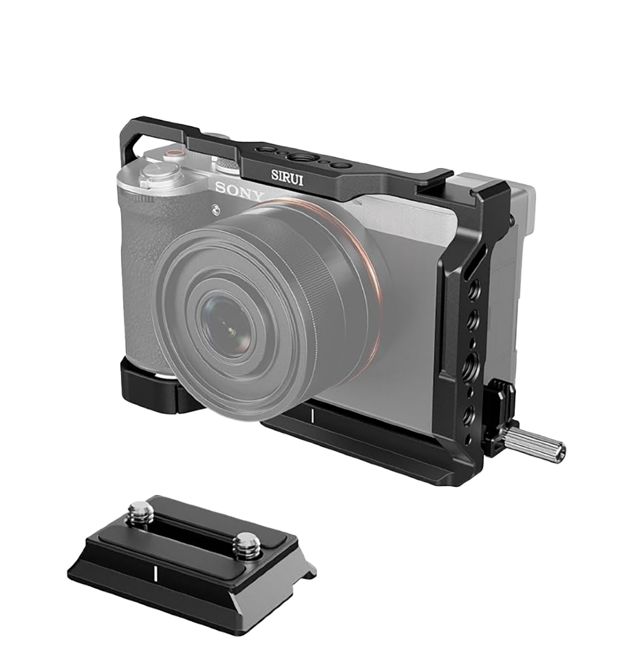 Клетка Sirui AM для Sony A7CII/A7CR 