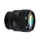 Объектив Meike Vistilen 85mm F1.4 FF STM RF - Изображение 269504