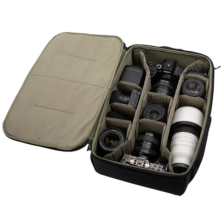 Сумка-органайзер PGYTECH Camera Insert L