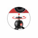 Комплект штативов Manfrotto 290 Video Pixi Bundle - Изображение 263320