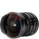 Объектив 7Artisans 10mm F2.8 Fisheye Z-mount - Изображение 166080