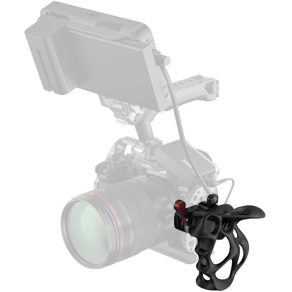 Рукоятка левая SmallRig 5242 "ImageGrip" Liquid (NATO)