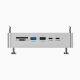 Док станция Ulanzi QT03 Docking Station SSD Enclosure - Изображение 276372