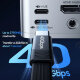 Док станция Ulanzi QT03 Docking Station SSD Enclosure - Изображение 276376