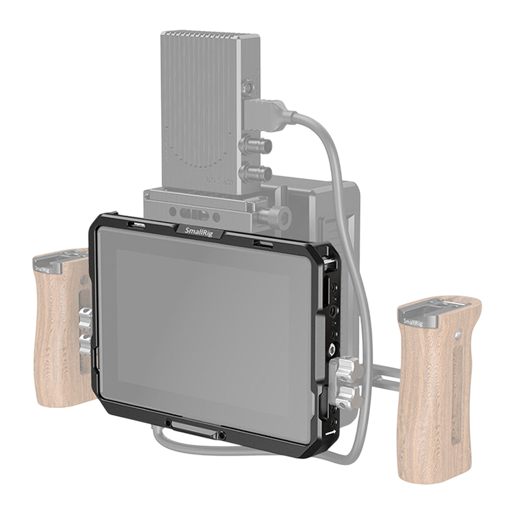 Клетка SmallRig CMS2684 для SmallHD Indie 7/702