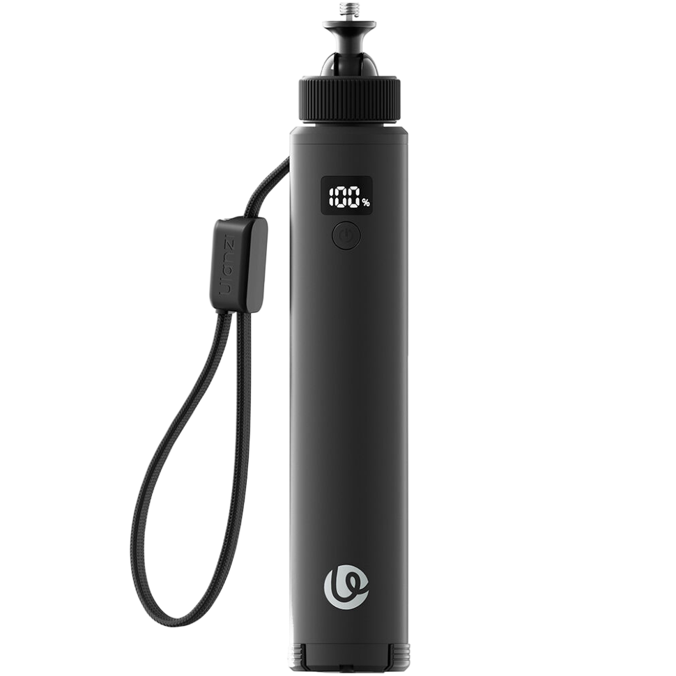 Аккумуляторная рукоятка Ulanzi MA93 Portable 